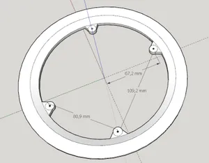 Защита цепи , shimano, truvativ