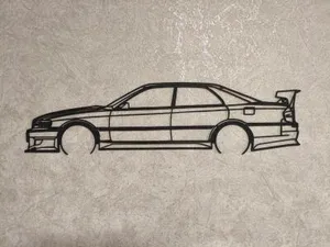 Контур JZX100 Chaser