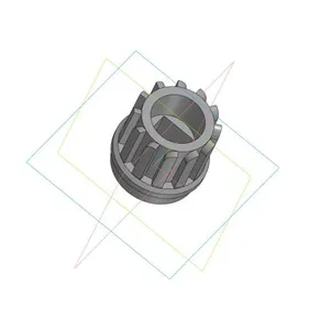 Мясорубка BORK MG RNP 1215 Втулка ш...