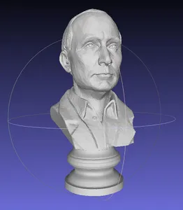 Путин В.В.