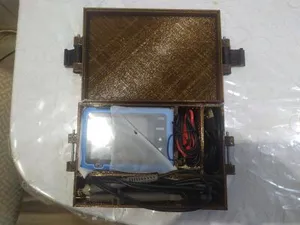 Коробка для FNIRSI DSO 510
