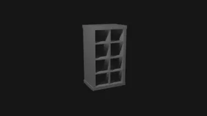 Bookcase