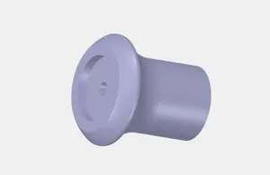 Ручка прикуривателя Волга ГАЗ 21