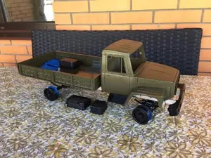 Газ 33081 "Садко"
