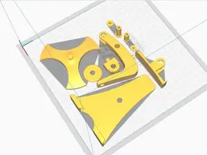 подставка под телефон