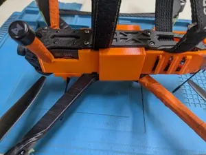 Боковые крышки для FPV 8 дюймов рам...