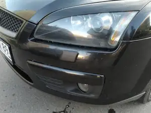 Крышка форсунки омывателя для Ford...