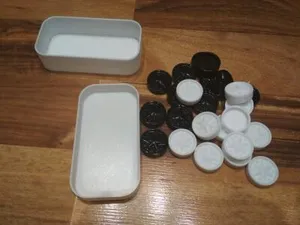 Шашки lx