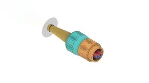 Разъём Festool Plug It