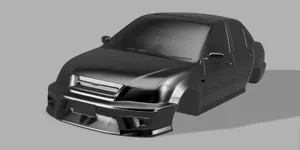 mitsubishi lancer cedia cs5a rallia...
