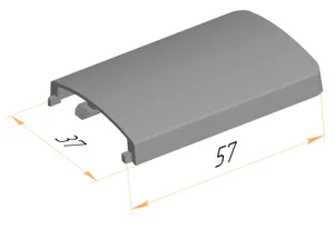 Крышка пульта Xiaomi