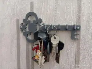 Вешалка для ключей