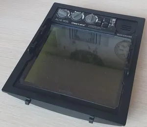 Доработка сварочной маски с большим...