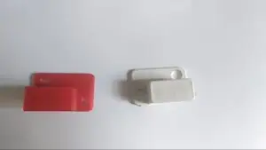 нижнее крепление москитной сетки