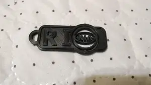 Брелок для машины KIA RIO