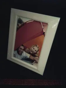 Фоторамка...