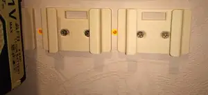 Настенный/потолочный холдер для акк...