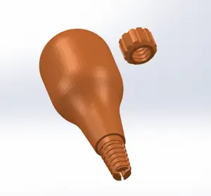Шило для иглы