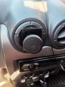 Держатель для телефона Renault Loga...
