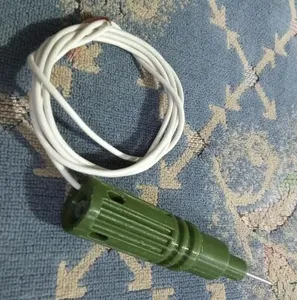 Автомобильная контролька 12-24 воль...
