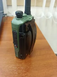 Клипса для китайской р.станции BAOF...