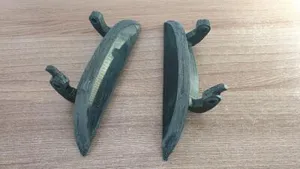 Ручки для дверей машины