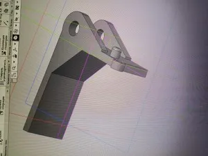 Кнопка сети radiotehnika у - 101