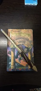Волшебная палочка