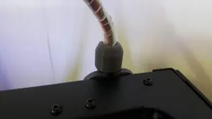 Держатель проводов на FBG 4S