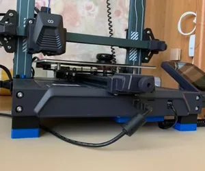 Ножки для 3d принтера Elegoo