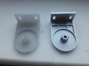 Крепеж для рулонных штор