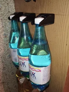 Хранение бутылок