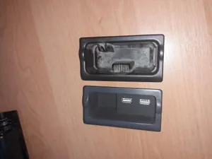 Usb Opel Vectra C