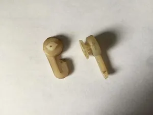 Крюк для штор