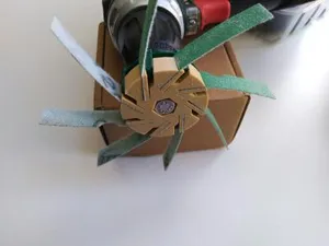 "Солнце"