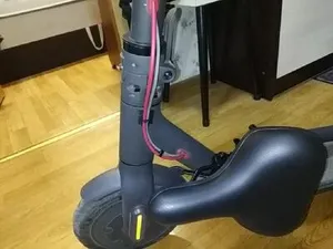 Крепление кабеля для Xiaomi M365