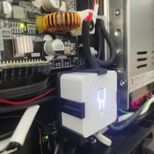 Держатель умного реле для Flashforg...