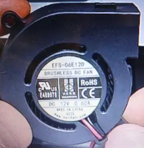 Creality Space Pi Filament Dryer, С...