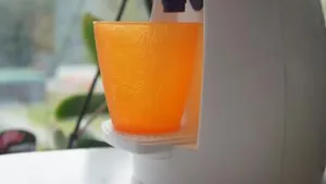Увеличенный поднос для детского дис...