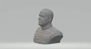 маршал Жуков