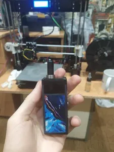 Дриптип для Smoant Pasito