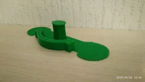 Аврора 1 : 100. Средний (навигацион...