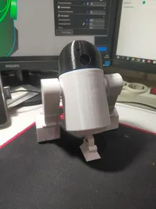 R2D2 Star Wars