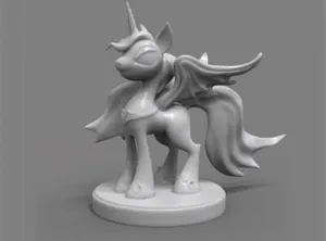 unicorn (единорожка)