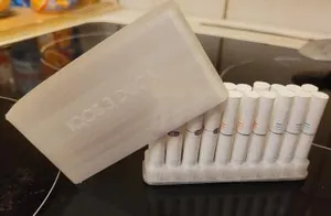 Контейнер для 20 стиков IQOS