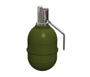 Граната РГД 5