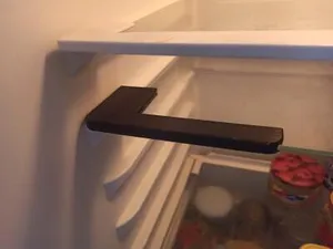 Крепление полки холодильника BEKO (...