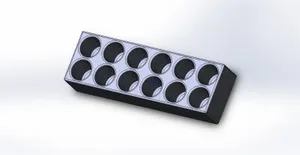 45 rubber на 12 патронов