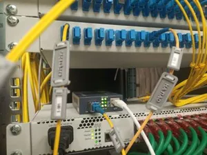Бирка для кабеля