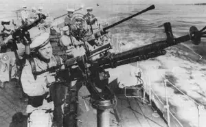 Пулемет ДШК (Anti-aircraft machine...